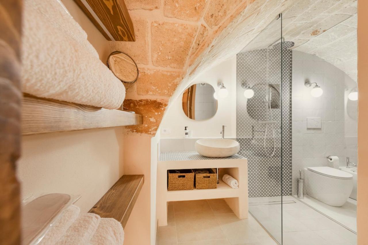 Exclusive - Suite Spa Con Idromassaggio Jacuzzi 파사노 외부 사진